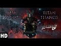 One And Only Villain THANOS Tamil WhatsApp Status Marvel