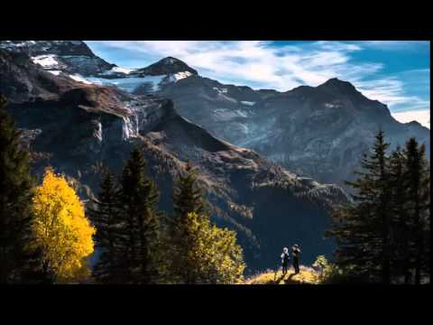 David T. Edwards, Max Concors - Light In the Sky