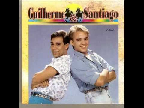 As noites já não são iguais - Guilherme e…