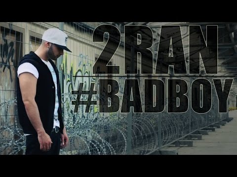 2RAN - #BADBOY (Official Music Video)