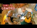 Gang Pa Laworo Nwoya Comedy Group