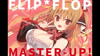 【マスターアップ】FLIP＊FLOP ～INNOCENCE OVERCLOCK～ カウントダウンムービー