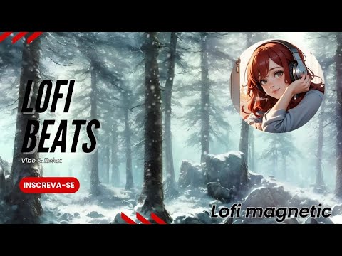 Home Alone – Full Beat Collection by Lofi Magnetic Vibe & Relax