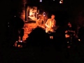 Ania Rybacka Quintet - Circus pt.1 (By Rudresh Mahanthappa)