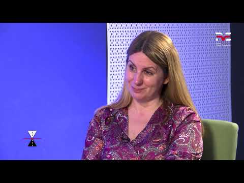 Ep 73  Întâlniri de gradul 0 - Dani Igna - partea a II-a