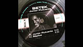 Download lagu Betek - Junior Flutuante mp3