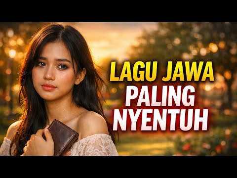 👉 MADIUN NGAWI 💔 Lagu Jawa Paling Nyentuh | Cover AI Pop Jawa