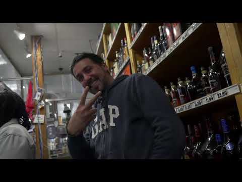 "GETTING BACK" [Cinematic Music Video] HU$$LE ft. Mr Cash Only