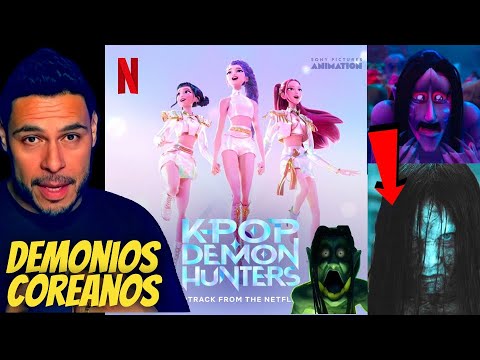 K-Pop Demon Hunters: Innocent Entertainment or Gateway to Childhood Terror?