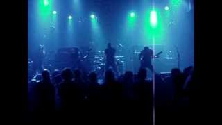 Wretched-Dilated Disappointment Metal Alliance 23 Mars 2012