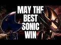 METAL SONIC LMS VS LEGACY FURNACE Outcome Memories