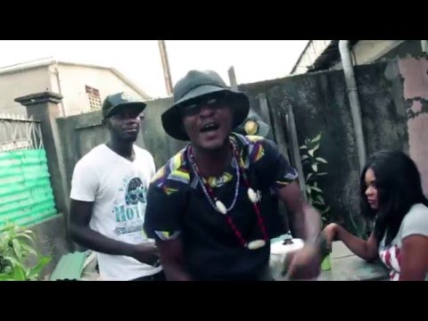 NERNOS - Freestyle 2k16 (Street Vidéo)