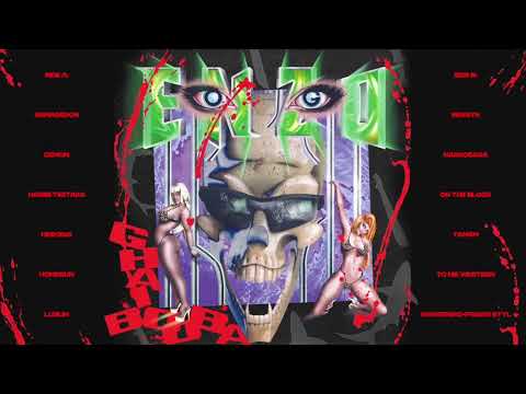 OG ENZO- HARBI TIKITAKA