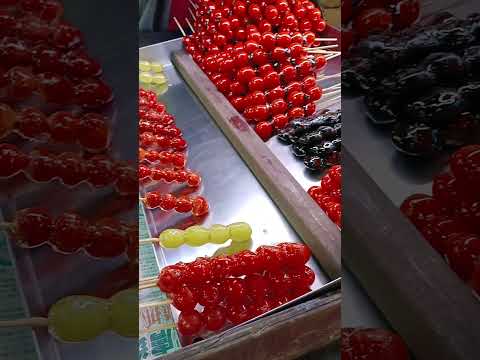 #Tomato#Strawberry#Sticks