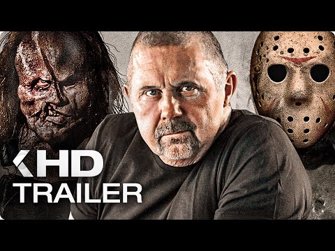 TO HELL AND BACK Trailer German Deutsch (2019)