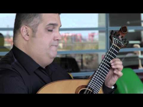 Pedro Moutinho - EPK "O FADO EM NÓS"