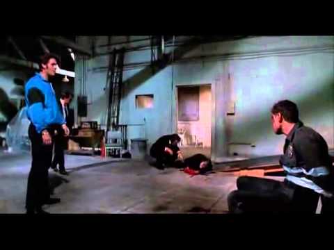 Le Iene - Eddie il bello spara allo sbirro