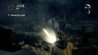 Alan Wake Achievements: Sound and Fury & Child of the Elder God