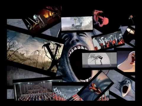 Salt 'n' Pepa vs  Pink Floyd   The Brick Song Mashup