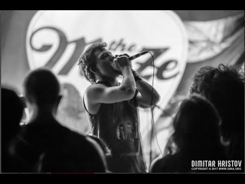 AttaXic - Lead by Rage | Live @Mladejki