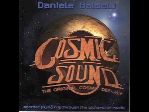 Daniele Baldelli - Konika