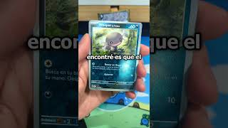 Todos somos cacahuate sí (148/365) #cartaspokemon #pokemoncards #pokemon #mani