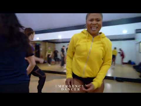 TOMEM NOTA (Emergency Dance Class)