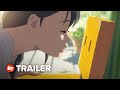 Suzume Dub Trailer 2023