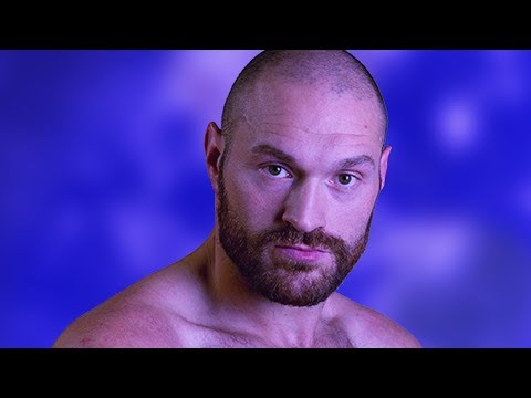 How Tyson Fury Became The Champion of the World