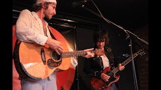 Tim Rogers &amp; Davey Lane - Purple Sneakers (encore) (You Am I)