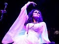 Within Temptation - Frozen - Live at Black X-Mas 2016