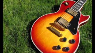 Smooth Jazz Groove Guitar Backing Track in B Minor