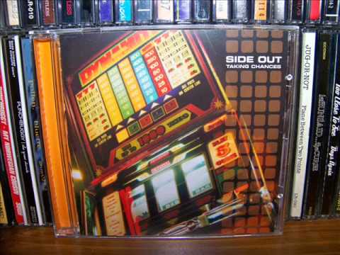 Side Out - Taking Chances (2002) (Full Album)