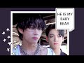 JUNGKOOK BEING JEALOUS TAEKOOK