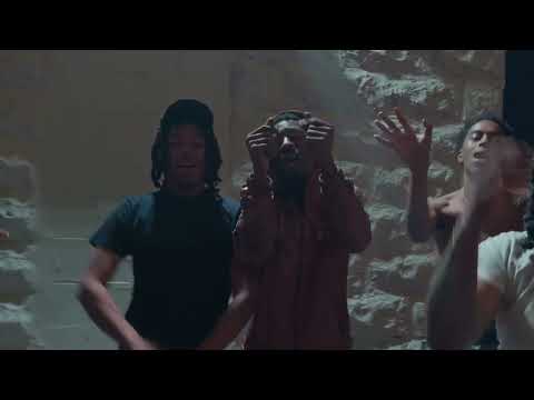 SME Trell x SME Tezz x Jaja P x RRB Duck - 953 PM