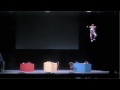 I've Got Two Legs (Monty Python)