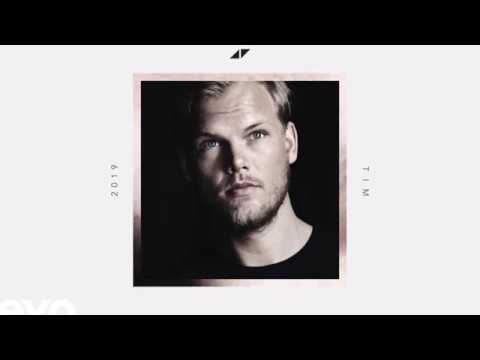 Avicii - Peace Of Mind ft. Vargas & Lagola (Jay Hardway Remix)