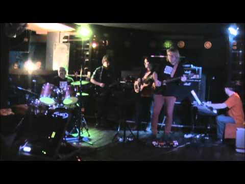 351/6/CR Soczewa Blues Session - 25.11.2015 - 7