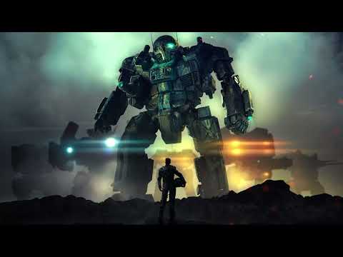 BattleTech: Mechwarrior 5 Original Soundtrack