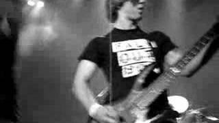 Dead to Fall -  Intro/ All My Heroes Have Failed Me Live