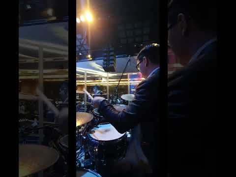 Ya Allah Engkau Kerinduanku | Worship Flowing | Mike Sammy