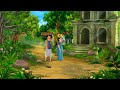 राजा के तीन शर्त Hindi Kahani Moral Story Hindi Story Cartoon Story GALAXY
