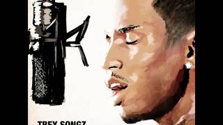 Trey Songz Outside Pt. 1 Slow Remix