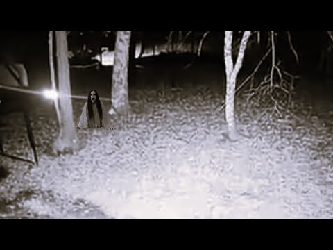 SCARIEST VIDEOS  You’re Not Supposed to Watch At Night