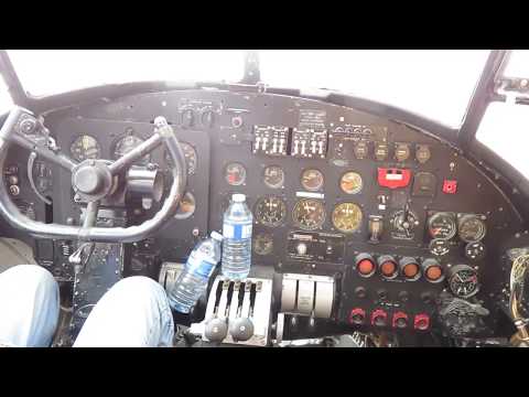 Lancaster Tour-- Nanton Model Show 2017