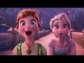 New Frozen Fever Song 'Making Today a Perfect ...