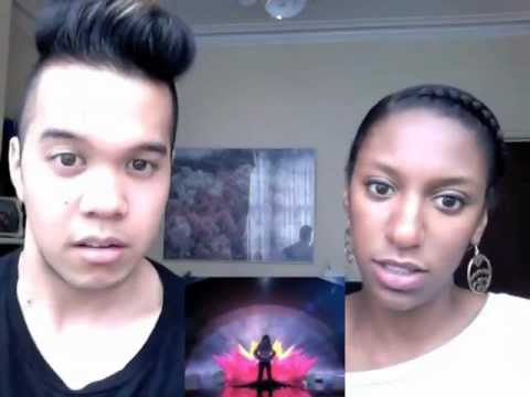 KSpazz: 2NE1 - I Love You [MV Reaction]