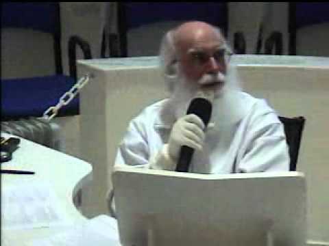 Tertúlia Aula - 1246 - Garantia evolutiva - Waldo Vieira - CEAEC - 27/06/2009