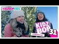 KIDZ BOP 31 Commercial
