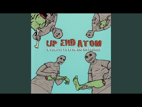 [Lord It's Hard To Be Happy, When You Aren't Using] The Metric System (feat. Worm Quartet)